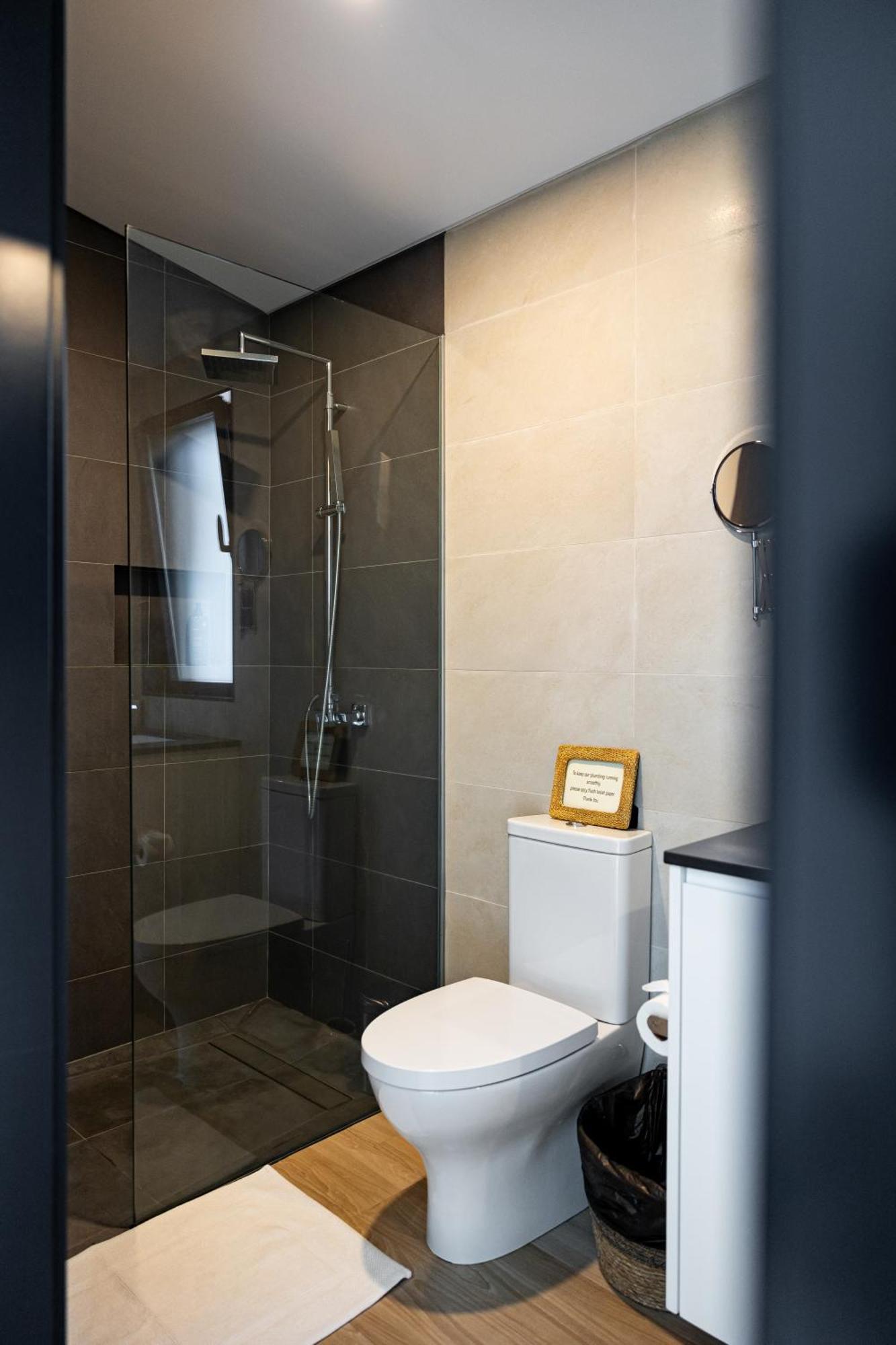 Idonea Bed and Breakfast Ponta Garca Εξωτερικό φωτογραφία
